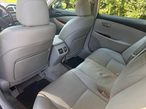 2007 Lexus ES 350
