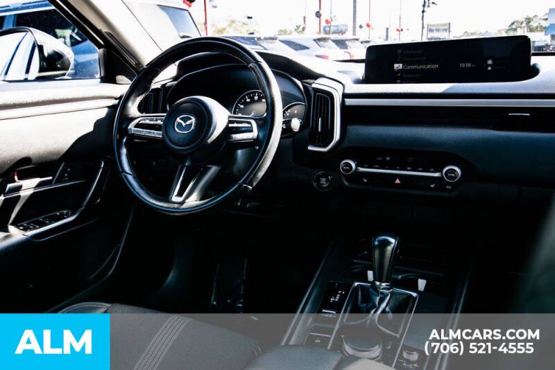 2024 Mazda CX-50 2.5 S Preferred