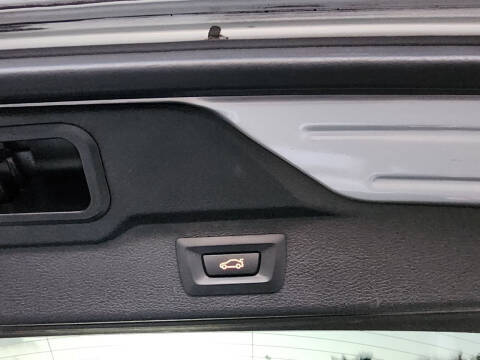 2015 BMW X5 sDrive35i