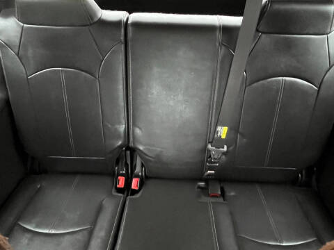 2017 GMC Acadia Limited