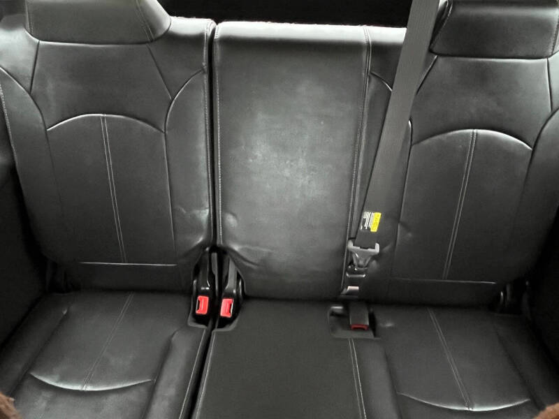 2017 GMC Acadia Limited