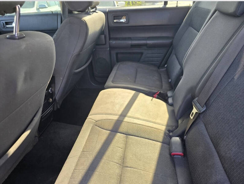 2014 Ford Flex SE