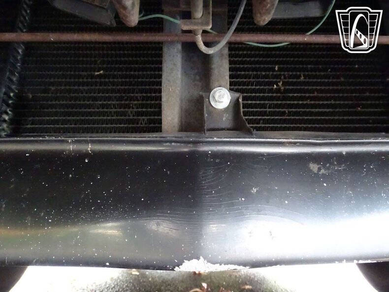 1981 Pontiac Firebird