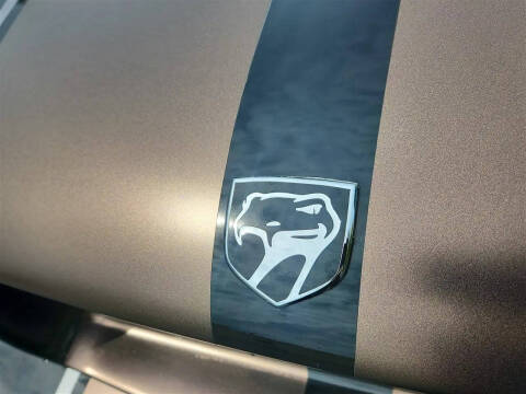 1995 Dodge Viper RT/10