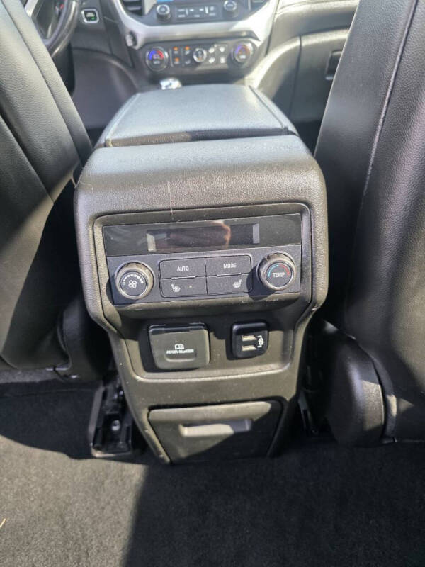 2017 GMC Acadia SLT-2