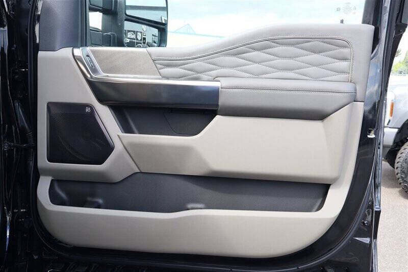 2025 Ford F-350 Super Duty