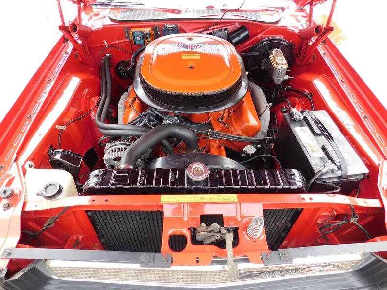 1970 Dodge Challenger