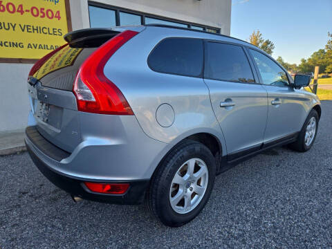 2010 Volvo XC60 3.2