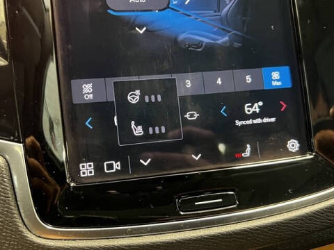 2023 Volvo XC90 B6 Plus Bright Theme 7P