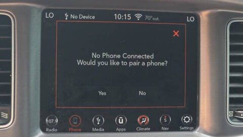 2019 Dodge Charger GT