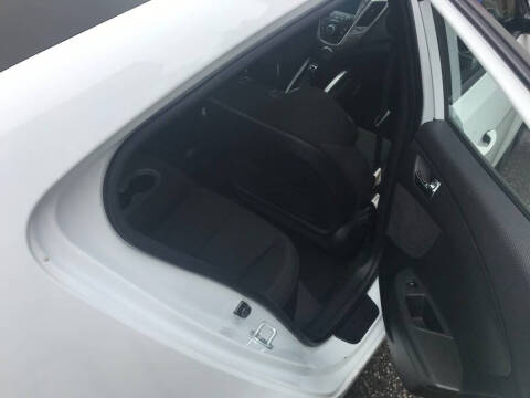 2017 Hyundai Veloster