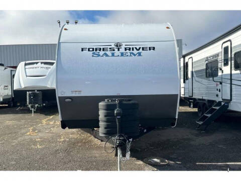 2025 Salem 25RD