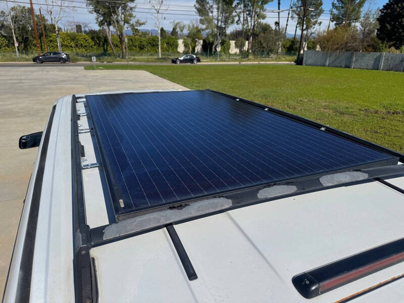 1998 Chevrolet Astro LS