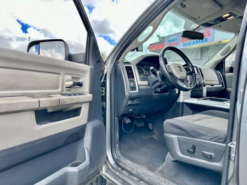 2010 Dodge Ram 2500  - $30,995