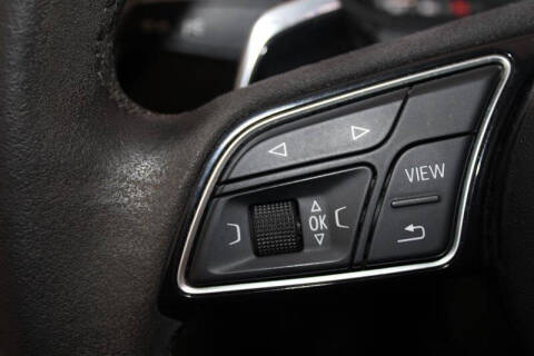 2018 Audi RS 3 2.5T quattro