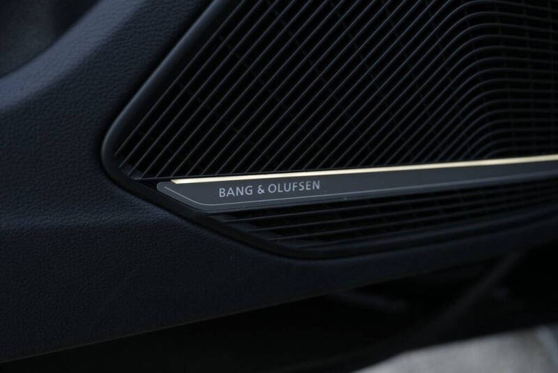 2020 Audi S5 3.0T quattro Premium Plus