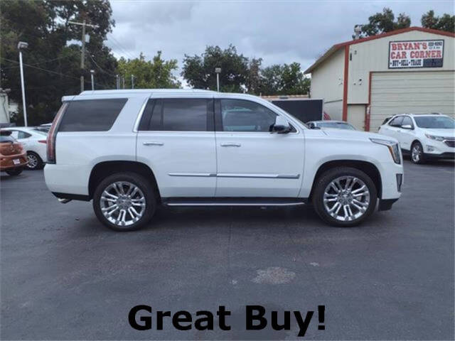 2020 Cadillac Escalade for sale at Bryans Car Corner 2 in Midwest City, OK