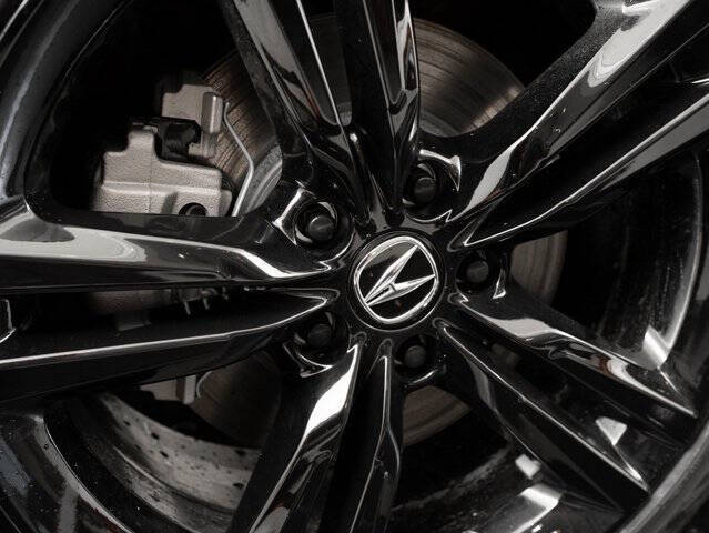 2026 Acura Integra w/Tech w/A-SPEC