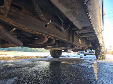2013 Chevrolet Express 1500