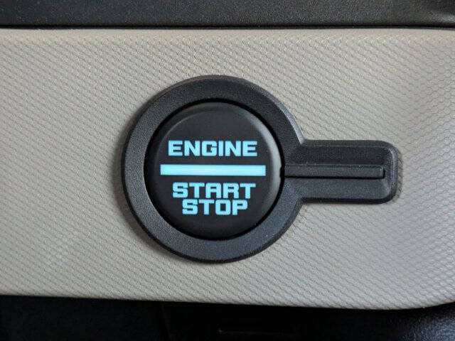 2023 Ford Bronco Wildtrak Advanced