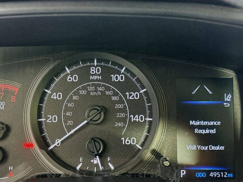 2022 Toyota Corolla L