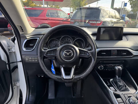 2016 Mazda CX-9 Touring