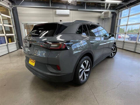 2023 Volkswagen ID.4 Pro