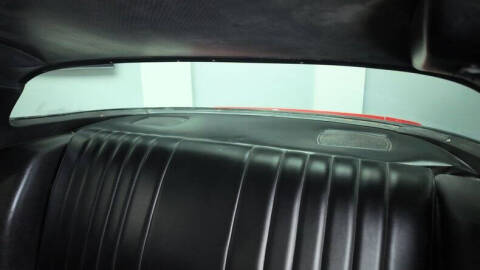 1980 Pontiac Trans Am