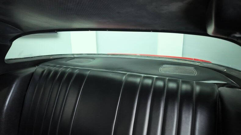 1980 Pontiac Trans Am