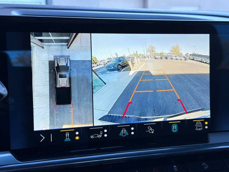 2024 Chevrolet Silverado 3500HD