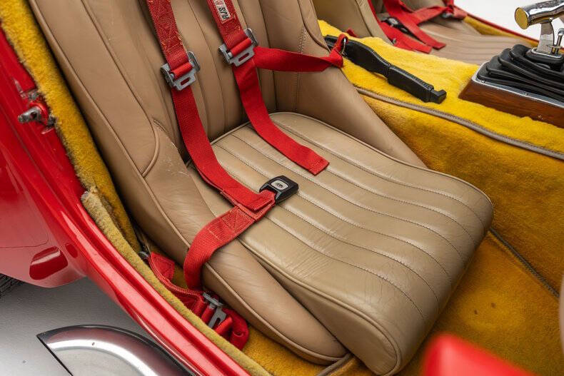 1966 Shelby Cobra