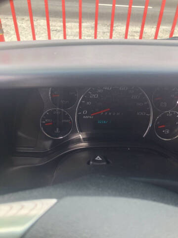 2016 Chevrolet Express 2500