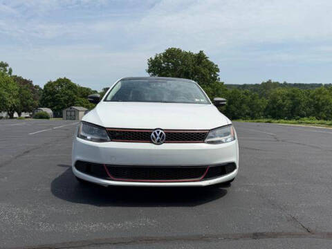 2014 Volkswagen Jetta