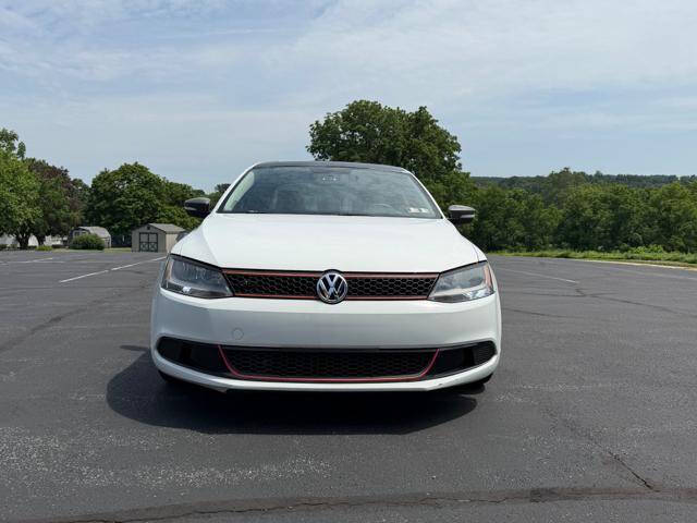 2014 Volkswagen Jetta