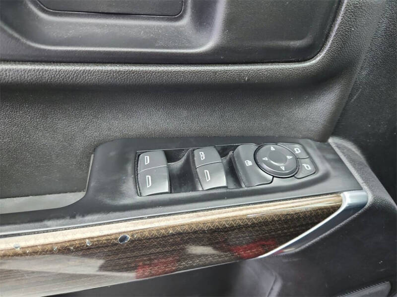 2022 Chevrolet Silverado 2500HD