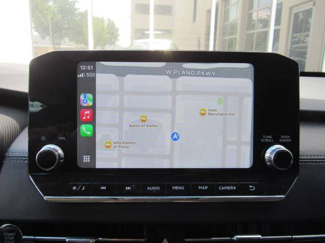 2023 Mitsubishi Outlander