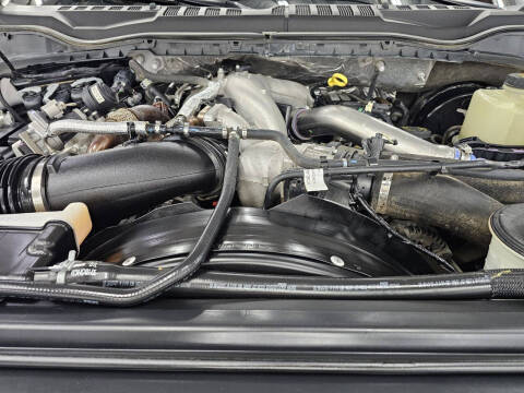 2021 Ford F-350 Super Duty Lariat