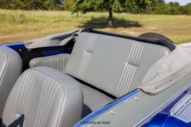 1949 Willys Jeepster