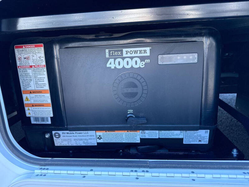 2027 Ford E-Series