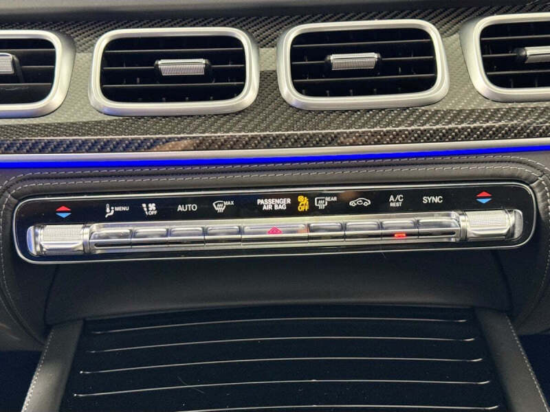 2021 Mercedes-Benz GLE AMG GLE 53