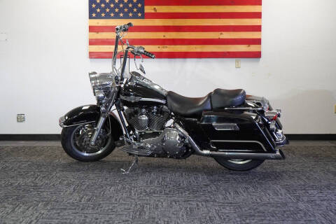 2003 Harley-Davidson Road King