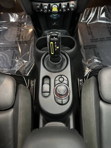 2022 MINI Hardtop 2 Door Cooper SE