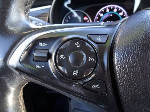 2017 Buick Envision Premium I