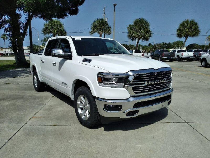 2022 RAM Ram Pickup 1500
