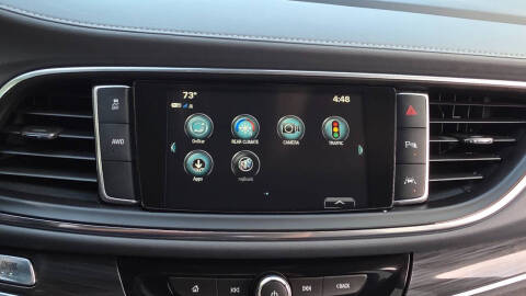 2019 Buick Enclave Premium