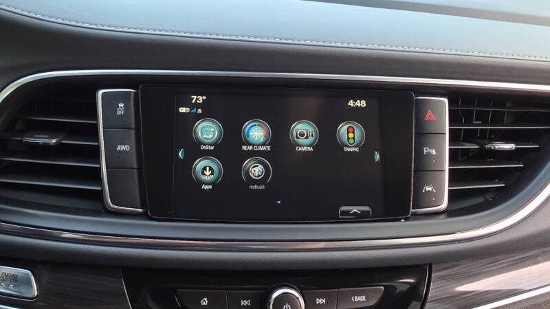2019 Buick Enclave Premium