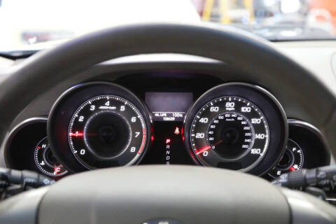 2011 Acura MDX SH-AWD