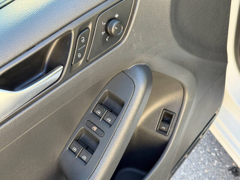 2015 Volkswagen Jetta S