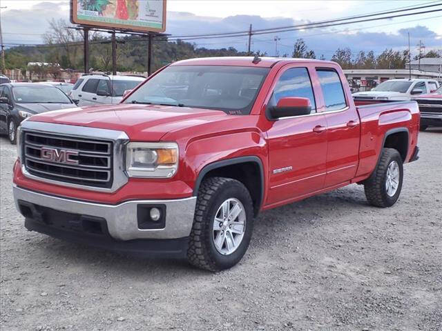 2014 GMC Sierra 1500 for sale at Tri State Auto Sales in Cincinnati, OH