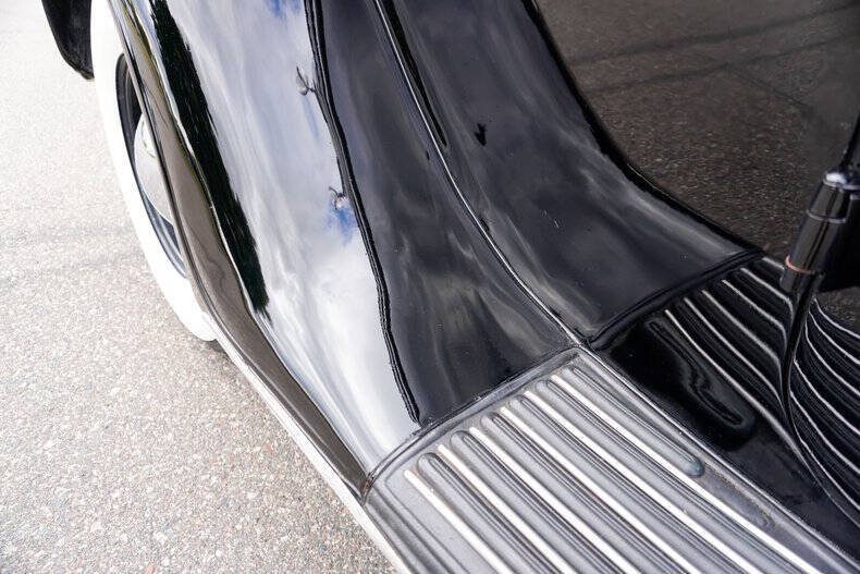 1936 Chrysler Imperial